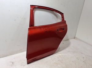 Rear side doors - 31693079