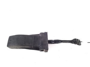 AUDI e-tron SUV (2018–2026) Rear side door opening limiter 4KE839249 - 2