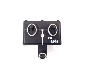 AUDI e-tron SUV (2018–2026) Rear side door control unit 4M0959595N - 2