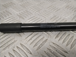 AUDI e-tron SUV (2018–2026) Hood prop/gas strut 4KE823359A - 2