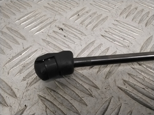 AUDI e-tron SUV (2018–2026) Hood prop/gas strut 4KE823359A - 3