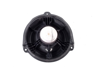   Rear side door speaker  - 4K9035411 