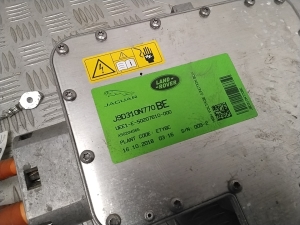 Sonstige elektrische Geräte - J9D310N770BE