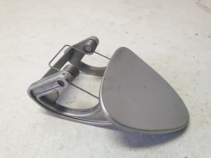 Mercedes Benz E-Class W211 (2002–2009) Front bumper headlight washer cap A2118801705 - 4