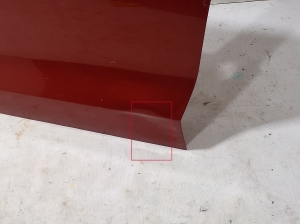 VOLVO S60 III (2018–2026) Esiuks 31655322 - 4