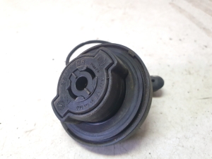 Mercedes Benz Sprinter /906/ (2006–2018) Tankdeckel A0004703105002 - 3