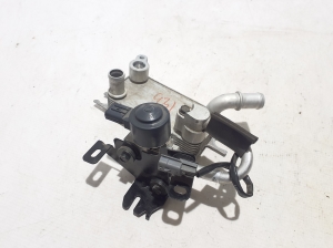 RENAULT 5- I (2024–2026) Other radiator 295E34374R - 2