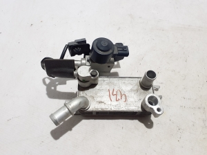   Other radiator  - 295E34374R 