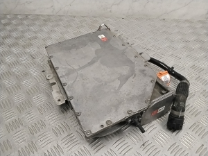 Jaguar l-Pace (2018–2026) Inverter J9D314G138AH - 3