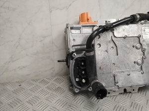 Jaguar l-Pace (2018–2026) Inverter J9D314G138AH - 4