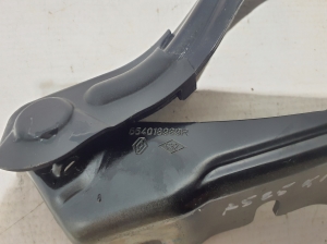 RENAULT 5- I (2024–2026) Hood hinge 654018989R - 3