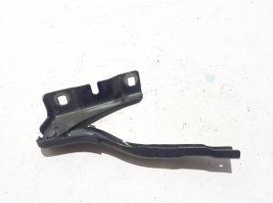 RENAULT 5- I (2024–2026) Hood hinge 654018989R - 4