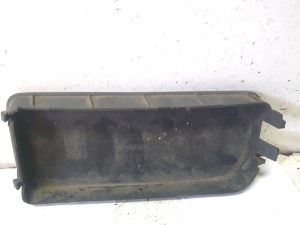 BMW 3 SERIES E36 (1990–2000) Front bumper lower grille 511119606601 - 2