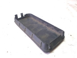BMW 3 SERIES E36 (1990–2000) Front bumper lower grille 511119606601 - 3
