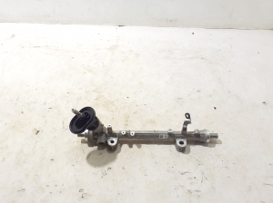   Steering rack  - 480102954R 