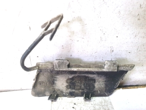 Mercedes Benz B-Class 245 (2005–2011) Front bumper tow hook cover A1698850381 - 2