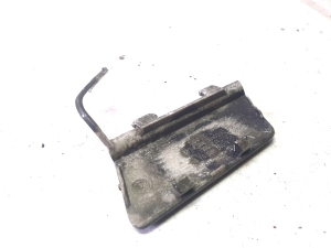 Mercedes Benz B-Class 245 (2005–2011) Front bumper tow hook cover A1698850381 - 3