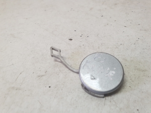 Rear bumper hook cover - A1698850423