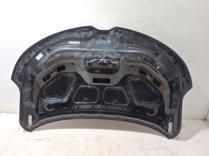 RENAULT Koleos (2016–2026) Hood 651226795R - 2