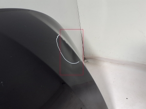 RENAULT Koleos (2016–2026) Hood 651226795R - 4