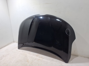 Motora pārsegs - 651226795R