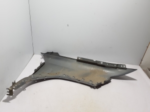 Dacia Duster P1310 (2024–2026) Front fender 631138184R - 2