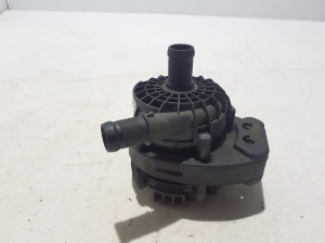 Auxiliary water pump - 210100165R