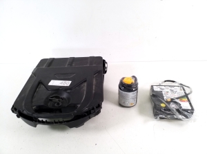 RENAULT Trafic lV (2022–2026) Kindalaegas 995015576R - 3