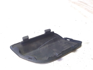 Opel Astra H (2004–2010) Front bumper headlight washer cap 13126033 - 4