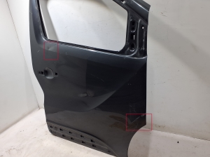 RENAULT Trafic III (2014–2022) Esiuks 801003523R - 3