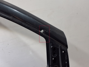 RENAULT Trafic III (2014–2022) Esiuks 801003523R - 5