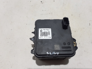 RENAULT 5- I (2024–2026) Helisignaal 285N78606R - 2