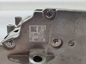 RENAULT 5- I (2024–2026) A/C compressor 926006520R - 2