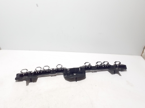  Rear bumper bracket  - 850327242R 