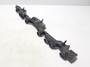 RENAULT 5- I (2024–2026) Rear bumper bracket 850327242R - 3