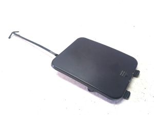 Rear bumper hook cover - A2118800305