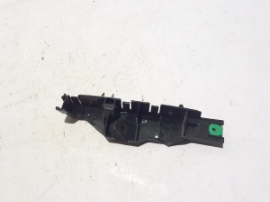   Rear bumper bracket  - 852222289R 