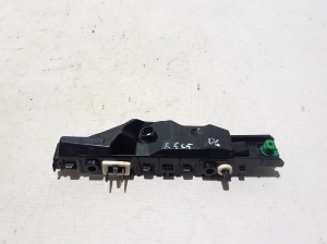 RENAULT 5- I (2024–2026) Rear bumper bracket 852222289R - 2