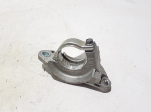 RENAULT 5- I (2024–2026) Front drive shaft bracket 397748158R - 3