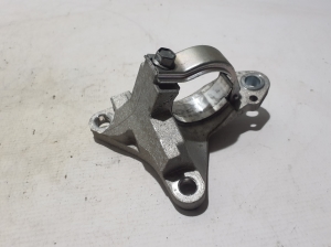 RENAULT 5- I (2024–2026) Front drive shaft bracket 397748158R - 4