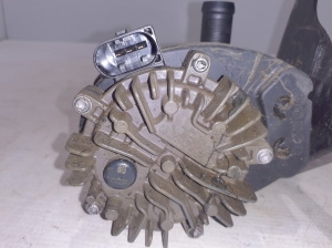 RENAULT 5- I (2024–2026) Auxiliary water pump 210109440R - 2