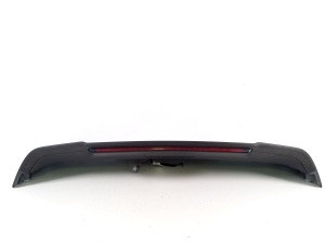 Skoda Enyaq iV I (2020–2026) Tailgate spoiler 5LG827878 - 2