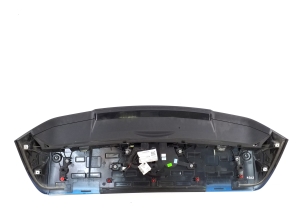 Skoda Enyaq iV I (2020–2026) Tailgate spoiler 5LG827878 - 3