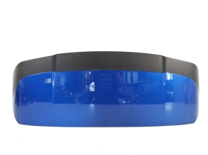 Tailgate spoiler - 5LG827878