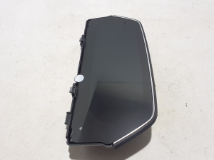AUDI e-tron SUV (2018–2026) Instrument cluster 4KE920795E - 2