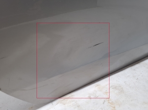 VOLVO V90 (2016–2026) Rear side doors 31698705 - 3