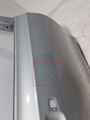 VOLVO V90 (2016–2026) Rear side doors 31698705 - 6