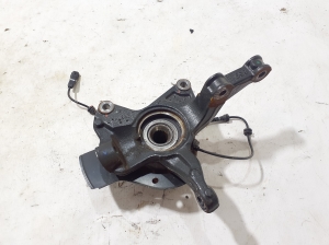 RENAULT 5- I (2024–2026) Front wheel hub 400145319R - 2
