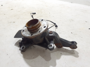 RENAULT 5- I (2024–2026) Front wheel hub 400145319R - 3
