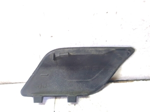 Opel Astra H (2004–2010) Front bumper headlight washer cap - 3